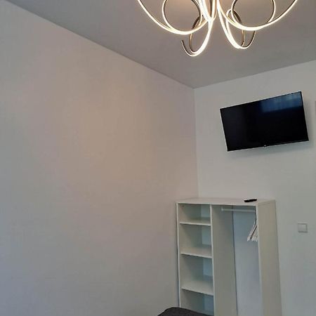 Trumpalaike Apartamentu Nuoma Centre Šiauliai Exteriér fotografie