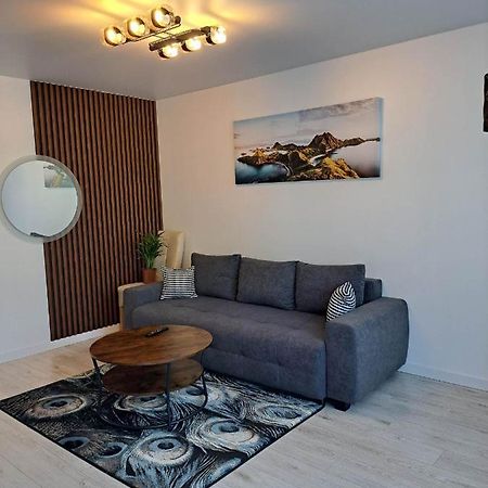 Trumpalaike Apartamentu Nuoma Centre Šiauliai Exteriér fotografie
