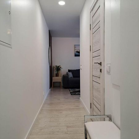 Trumpalaike Apartamentu Nuoma Centre Šiauliai Exteriér fotografie