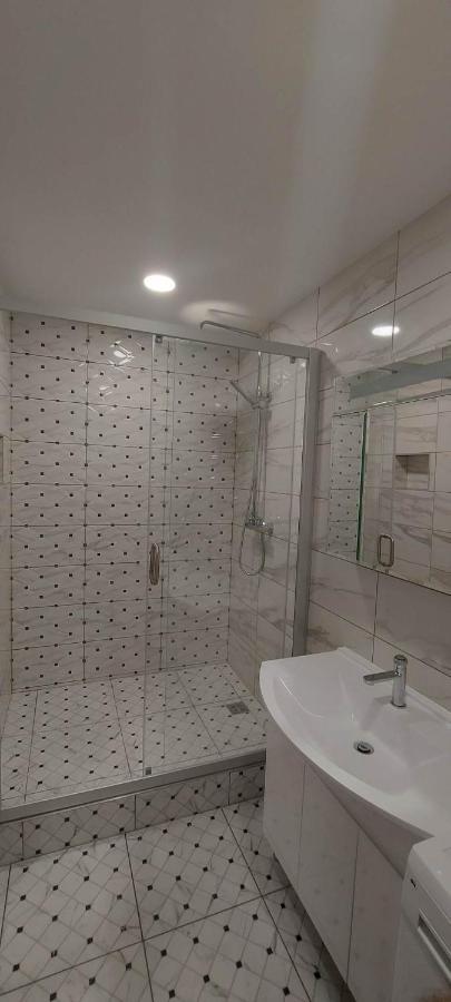 Trumpalaike Apartamentu Nuoma Centre Šiauliai Exteriér fotografie