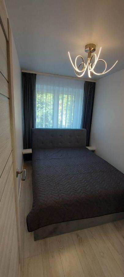 Trumpalaike Apartamentu Nuoma Centre Šiauliai Exteriér fotografie